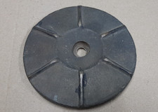 BASE CRICK ALFA ROMEO