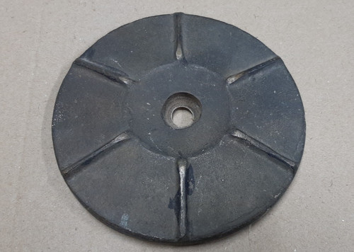 Base crick alfa romeo - crick,