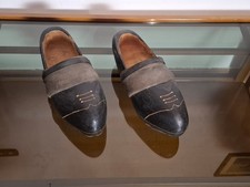 Zoccoli Vintage Originali