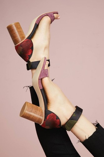 Jeffrey campbell ankle strap - ankle,
