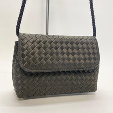 Borsa a tracolla Bottega