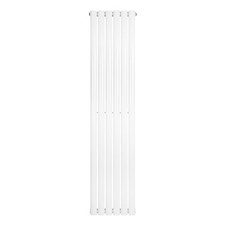 Radiatore Verticale Design