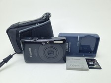 Canon PowerShot Digital ELPH