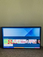 Samsung 32" QN32Q60AAF Class