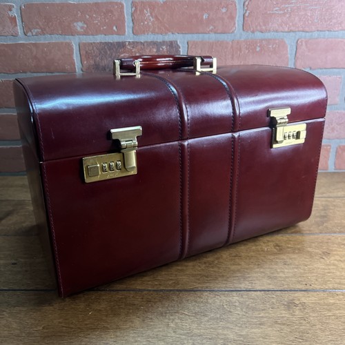 Amiet borsa valigetta attacca - amiet,