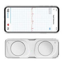Monitor ECG Portatile