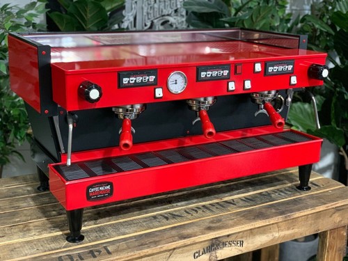 Marzocco linea classic 3 - marzocco,