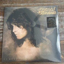 Ozzy Osbourne - No More Tears