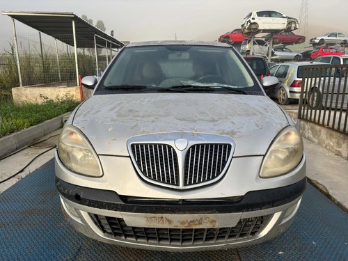 Ricambi lancia ypsilon - lancia,