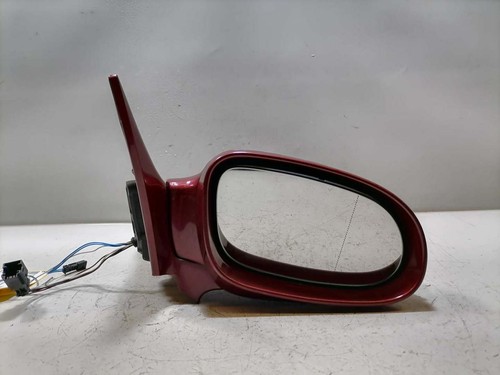 Specchietto retrovisore
