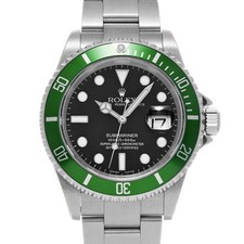 Orologio ROLEX Submariner Date