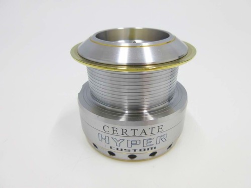 Bobina daiwa certate - bobina, hyper