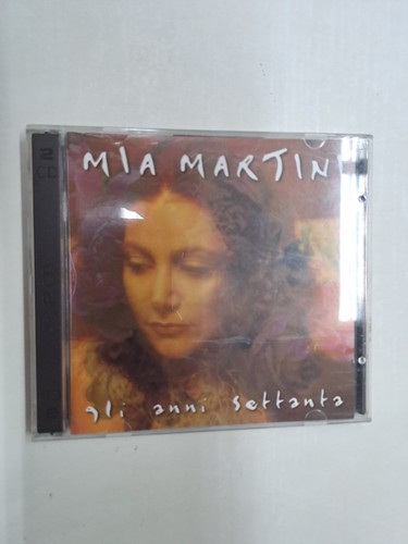 Mia martini gli anni - anni, settanta