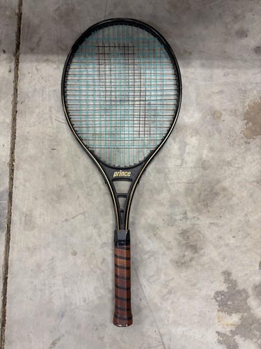 Racchetta tennis prince - racchetta,