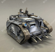 Warhammer 40K DIPINTO Il