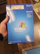 Microsoft Windows XP