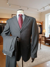 Costume sur mesure - , jo'