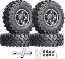 HobbyPark Ottone 1.0 Beadlock