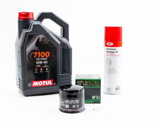 Kit tagliando ducati 695 - kit,