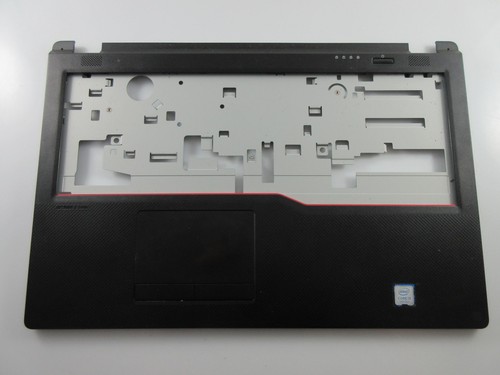 Scocca superiore touchpad - scocca, +