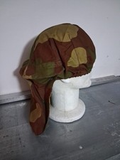 Calotta Telino Copri Elmo M42/60 M29 Paracadutisti Folgore 2