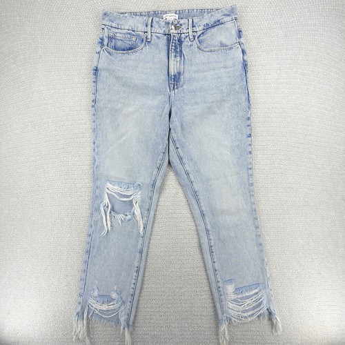 Jeans good american - good,