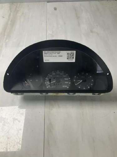 Strumentazione completo fiat - strumentazione,