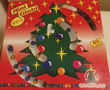 Luci musicali Natale