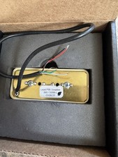 Gibson P-90 P90 Pickup Nero