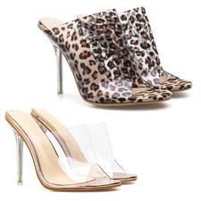 Scarpe slip on sexy donna