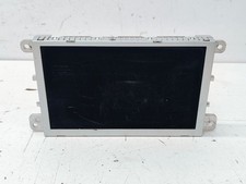 Schermo LCD cruscotto Audi Q5