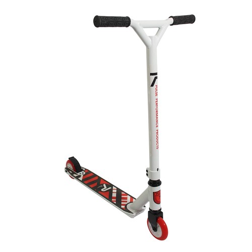 Pulse performance products - pulse,