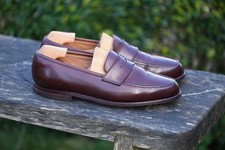 Mocassini Crockett & Jones