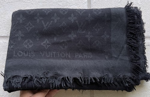 Sciarpa scialle louis vuitton - sciarpa,