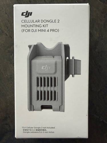 Dji cellular dongle kit di - dji,