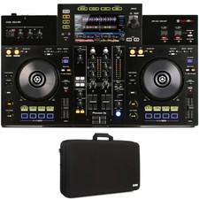 Pioneer xdj digital dj - xdj-rr,