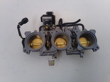 TRIUMPH STREET TRIPLE R