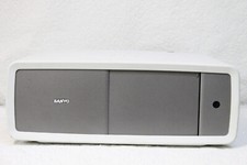 VideoProiettore SANYO PLV-Z800  HDMI 3 LCD Full HD HDMI 16:9 1920x1080 HIGH END