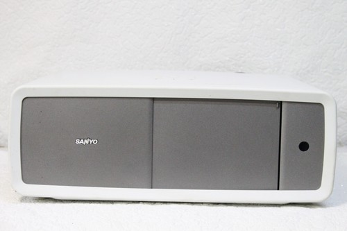 Videoproiettore sanyo plv z800 - sanyo, plv-z800