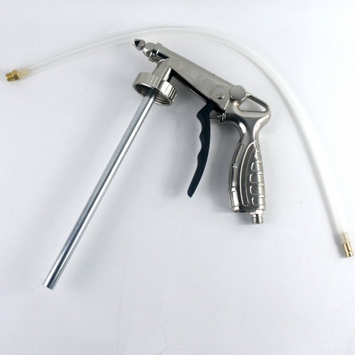 Pistola spruzzo rivestimento - pistola, a