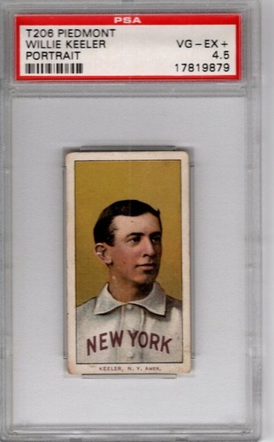 206 psa willie - t,