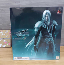 FINAL FANTASY VII Action