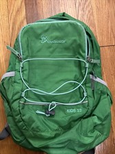 MOUNTAINTOP Zaino Unisex Bambini per Scuola Campeggio Zaino Bambini