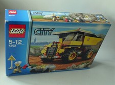 Lego® City 4202 - Dumper 269