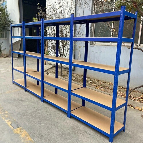Scaffale per garage