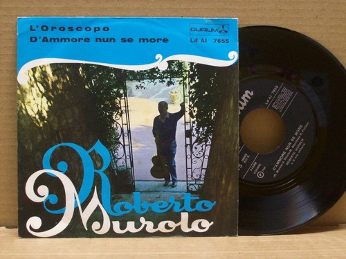 Roberto murolo oroscopo - roberto, l'oroscopo