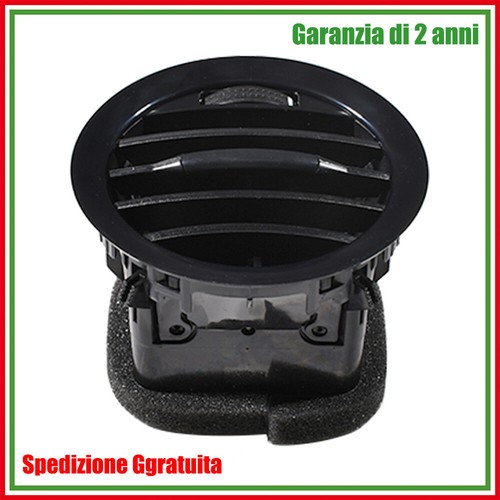 Griglia ventilazione - di,