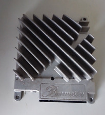 AMPLIFICATORE AUTORADIO IMPIANTO AUDIO STEREO MERCEDES GLE 2018 2023 ORIGINALE