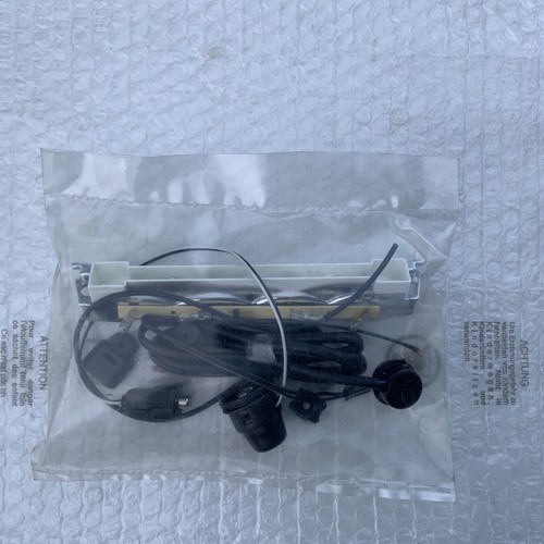 Fanale luce stop led - fanale,
