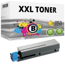 Toner XXL per OKI B411D B411DN